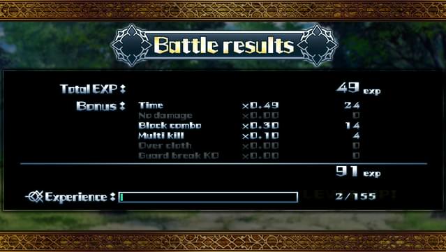 Re;Lord 1 ~The witch of Herfort and stuffed animals~ screenshot 4