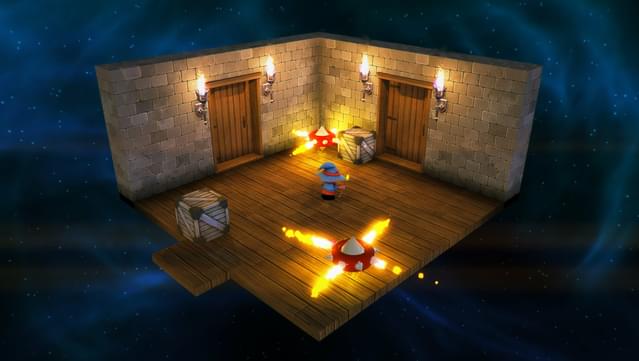 Lumo screenshot 0