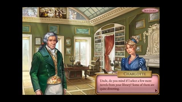 Regency Solitaire screenshot 6
