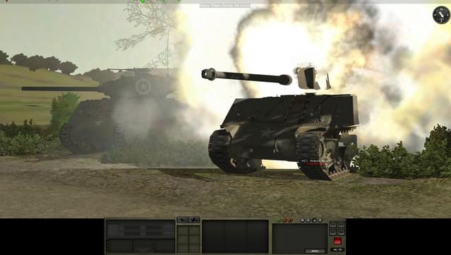 Combat Mission Fortress Italy Complete screenshot 4