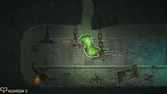 Mushroom 11 screenshot 3