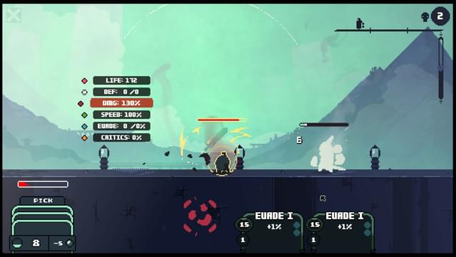 Racine Demo screenshot 4