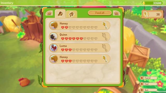 Sugardew Island screenshot 7