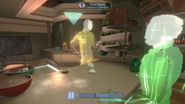 Tacoma screenshot 7
