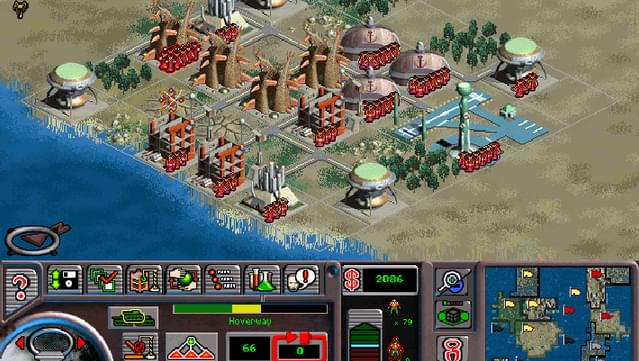 Deadlock 2: Shrine Wars screenshot 0