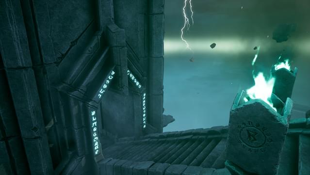 Darksiders III - The Crucible screenshot 5