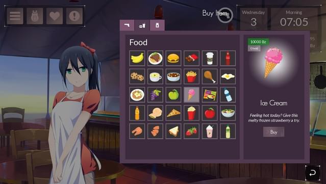 Just Deserts screenshot 4