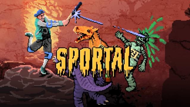 SPORTAL