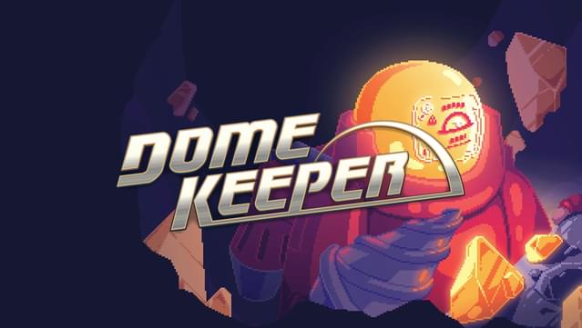 Dome Keeper