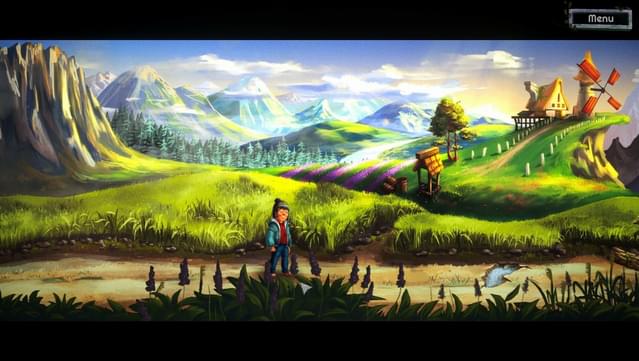 About a Boy - Deluxe Edition screenshot 1
