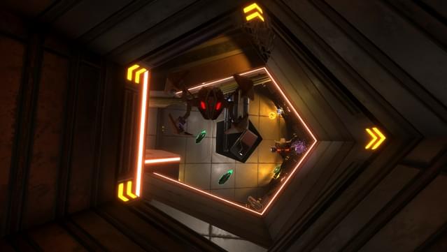 Overload - Anniversary Level Pack screenshot 2