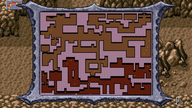 Dungeons & Dragons: Dark Sun Series screenshot 5