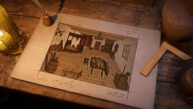 Kingdom Come: Deliverance II - Legacy of the Forge screenshot 2
