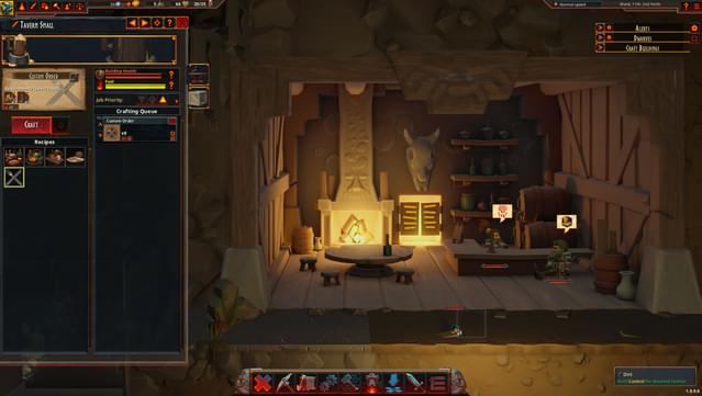 Hammerting screenshot 4