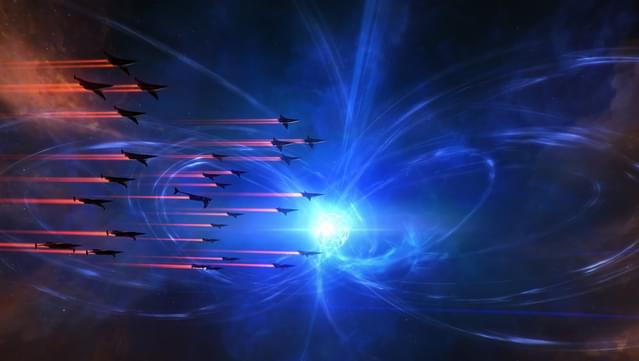 ENDLESS Space™ 2 - Definitive Edition screenshot 7
