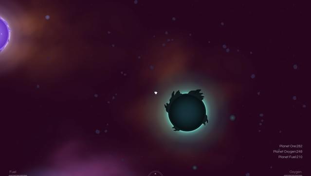 Last Horizon screenshot 5