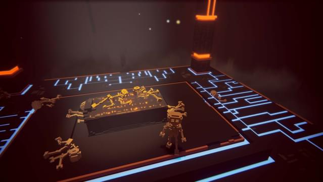 De-Exit - Eternal Matters screenshot 0