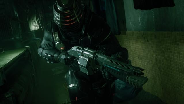 DEFECT screenshot 3