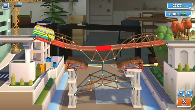 Bridge Constructor Studio screenshot 4