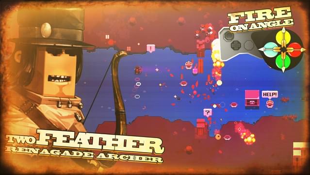 A Fistful of Gun Soundtrack screenshot 5