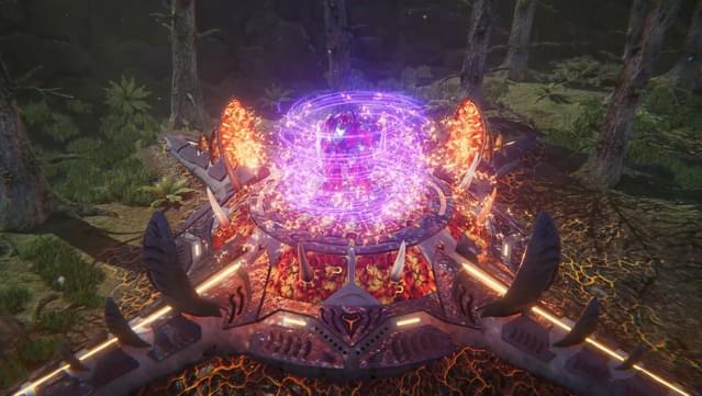Blackwind screenshot 6