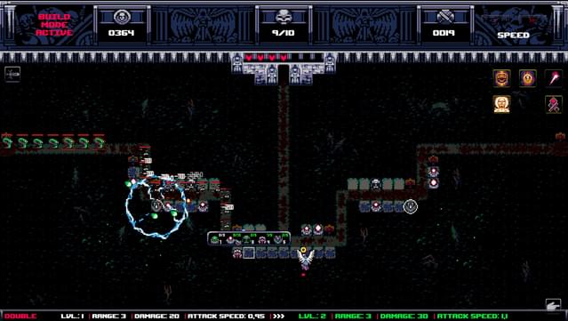 Otherwar screenshot 6
