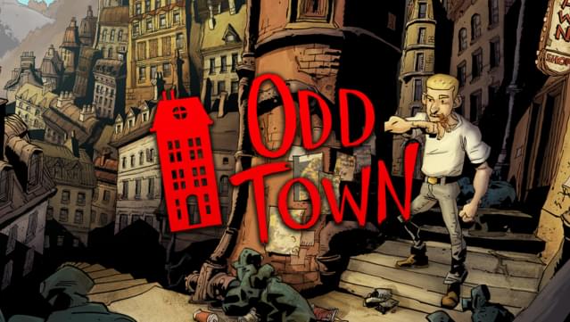 Odd Town