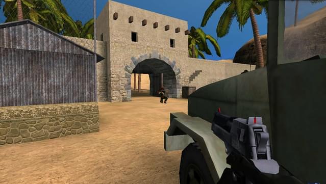 I.G.I. 2: Covert Strike screenshot 5