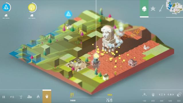 Reprisal Universe screenshot 7