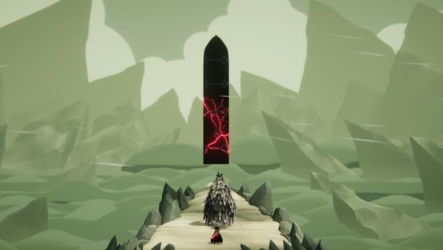 Death's Door screenshot 1