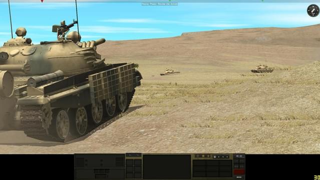 Combat Mission Shock Force 2 screenshot 4