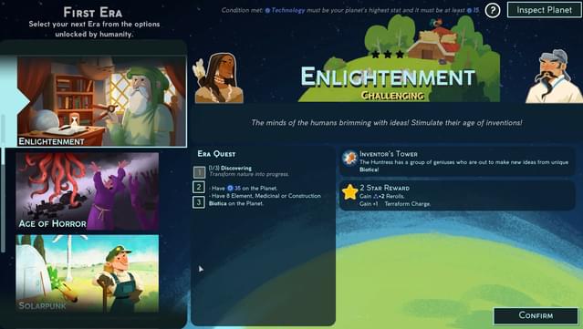Reus 2 - Ice Age screenshot 4