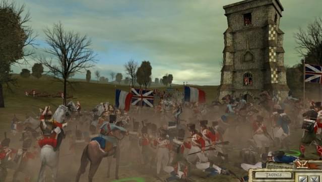 Imperial Glory screenshot 3
