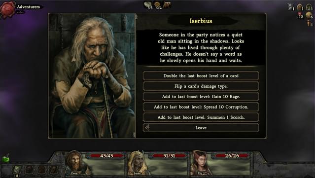 Deepest Chamber: Resurrection screenshot 4