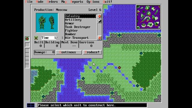Battles of Destiny screenshot 2