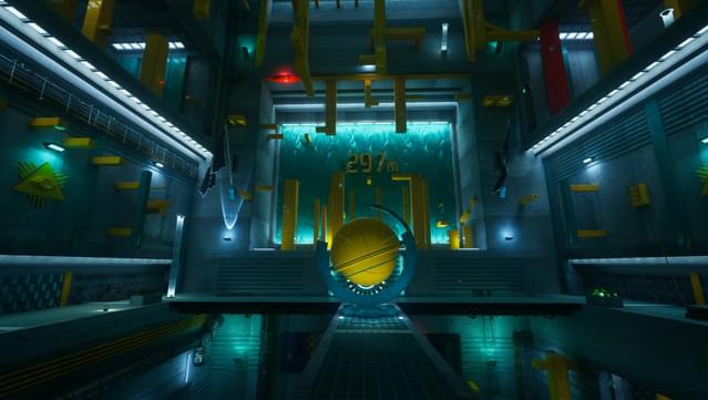 Ikarus Parkour screenshot 2