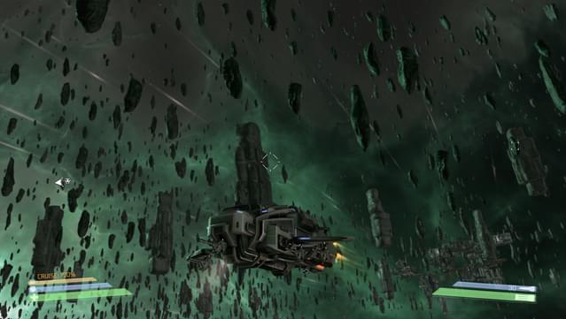 Starpoint Gemini 3: Supporter Bundle screenshot 4