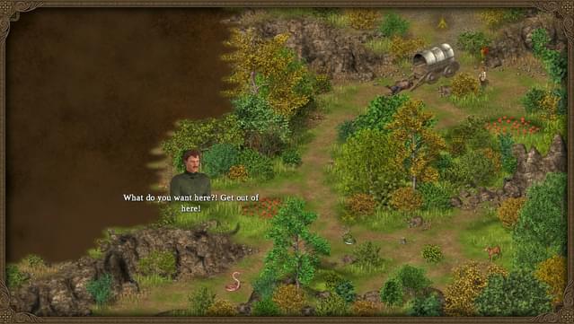 Hero of the Kingdom: The Lost Tales 3 screenshot 6