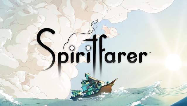 Spiritfarer Demo