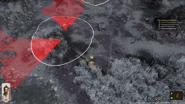 Shadow of the Road screenshot 6