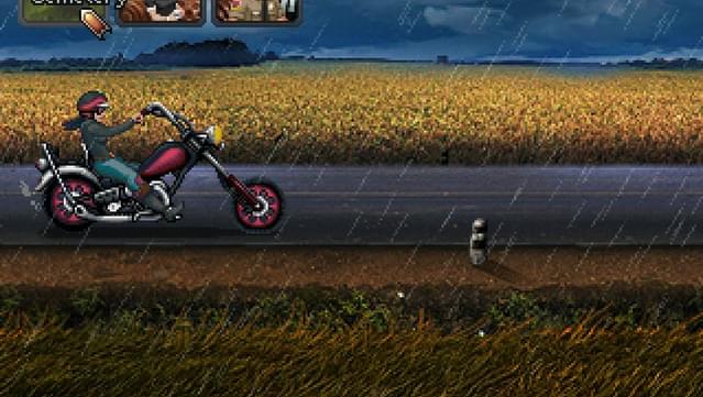Kathy Rain demo screenshot 2