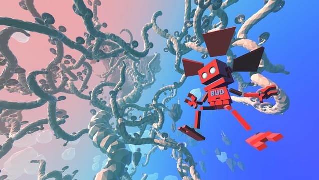 Grow Up screenshot 2