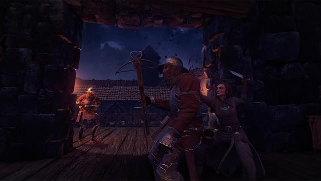 Shadwen screenshot 7