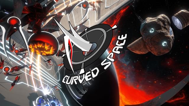Curved Space