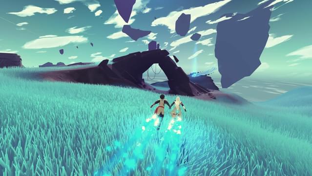 Haven screenshot 0