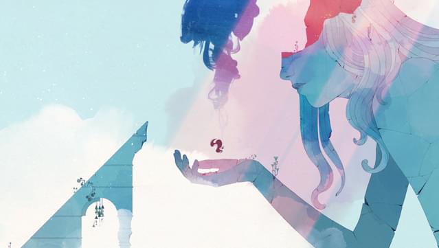 GRIS screenshot 7