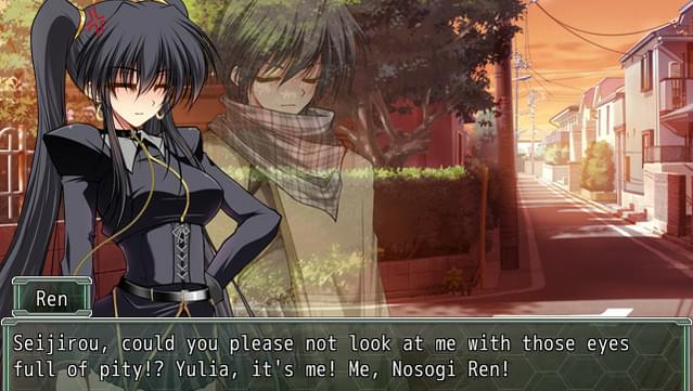 Evening Starter screenshot 3