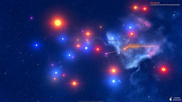Between the Stars - Original Soundtrack screenshot 6