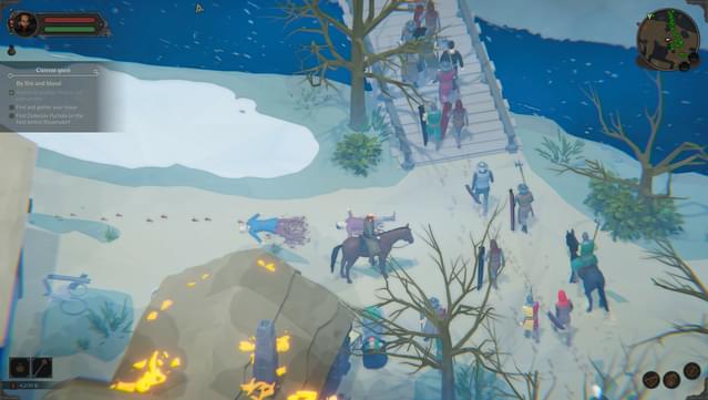 1428: Shadows over Silesia screenshot 5