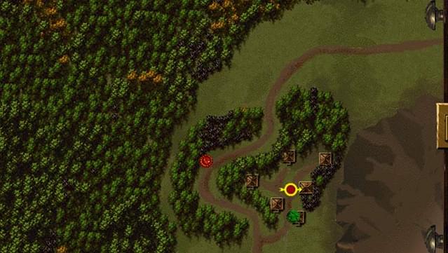 Betrayal at Krondor Pack screenshot 2